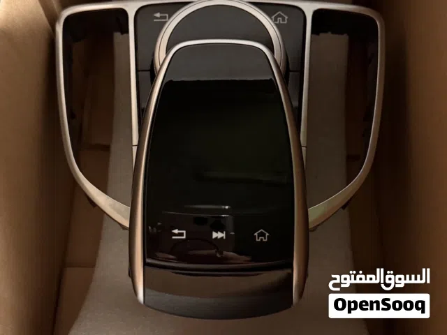 ماوس مرسيدس