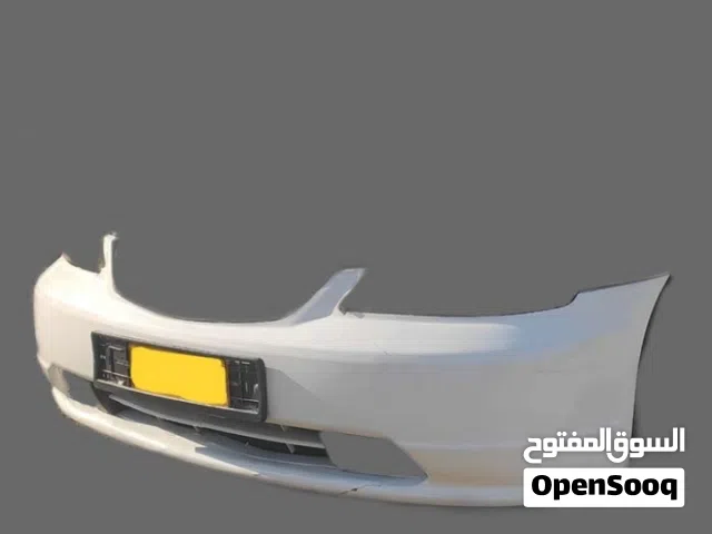 بنفر هوندا سيفيك من 2000 الي 2005