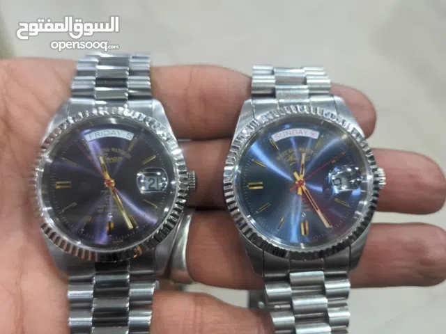 ويست اند تومتيك