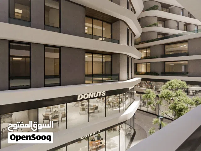 perlaheights اول ميني كمبوند ف الزقازيق  حواليك كل الخدمات وكمان تقسيط ع سنين