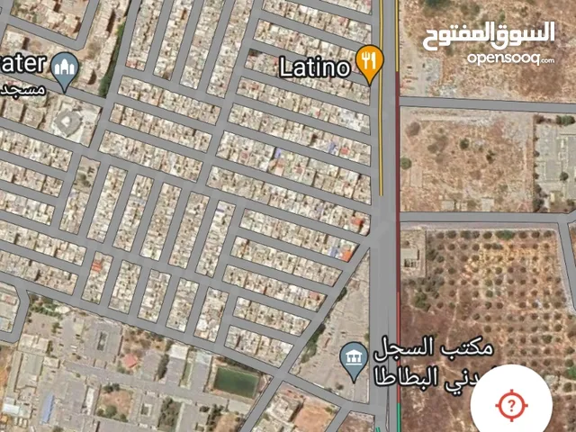 144 m2 5 Bedrooms Townhouse for Sale in Tripoli Hai Al-Batata