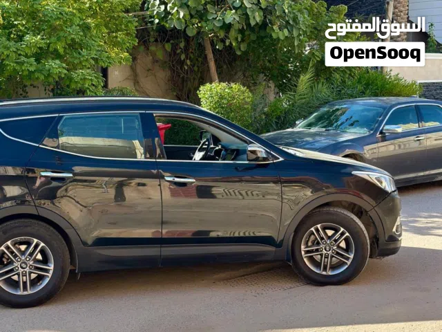 هونداي سنتافي