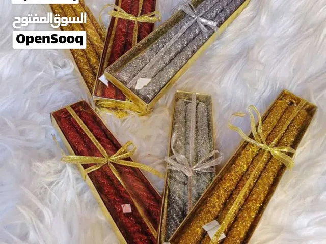 شموووع جليتر تقيله بجننو بنص دينار