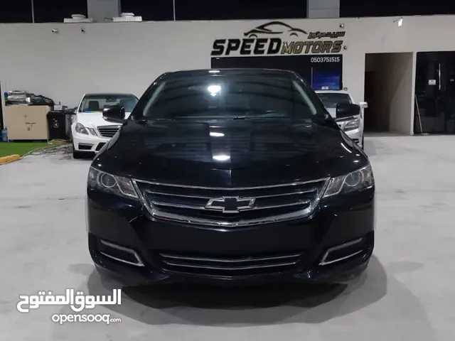 Chevrolet Impala 2019 in Um Al Quwain