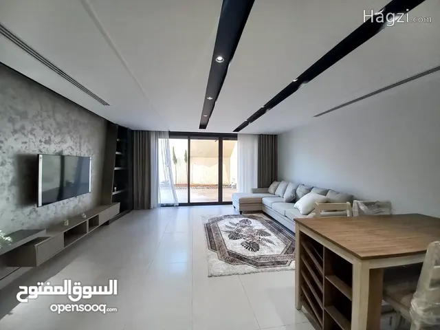 شقة مفروشة للإيجار 120م2 ( Property 17343 ) سنوي فقط