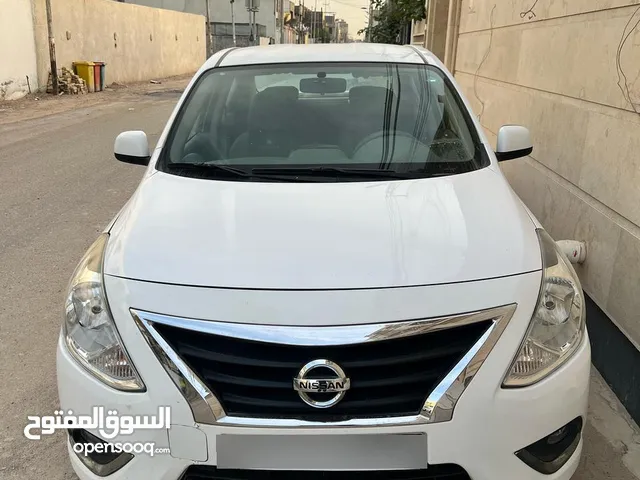 نيسان سني جديدة 2023بصرة ماشية 24