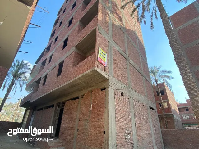 Building for Sale in Cairo Marg