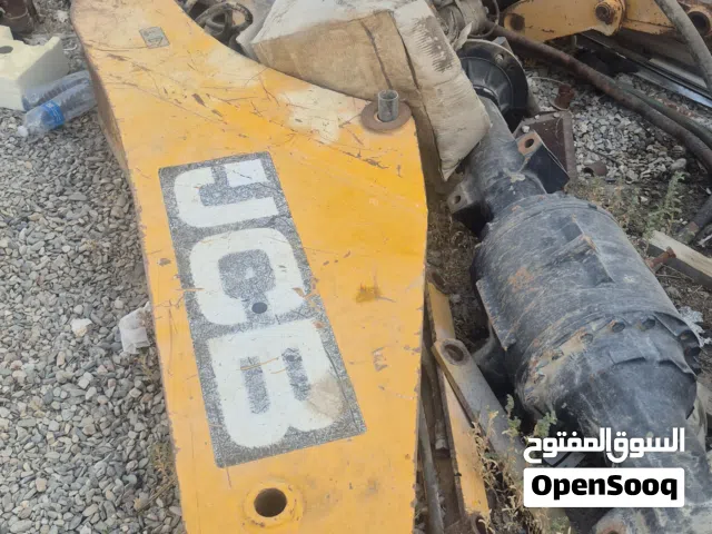 JCB PARTS FOR SALE