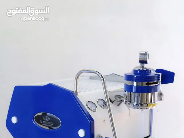 مكينة قهوة مختصة La Marzocco GS3 MP coffee machine