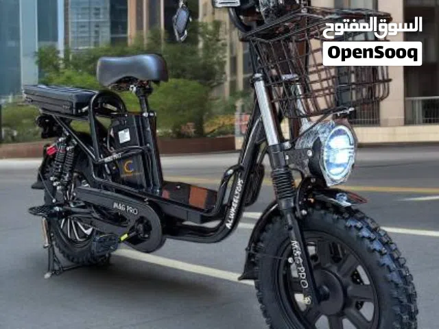 مطلوب بسكليت كهرباء او سكوتر كهربائي