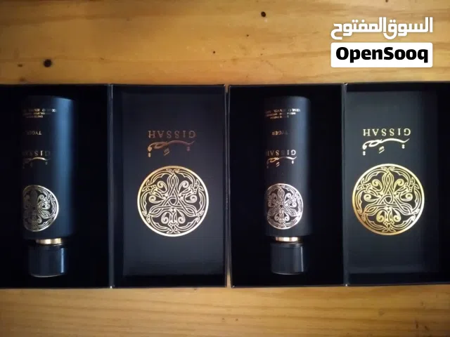 عطور فارغه انواع اصليه 52 حبه