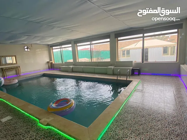 5 Bedrooms Chalet for Rent in Al Ahmadi Rajim Khashman