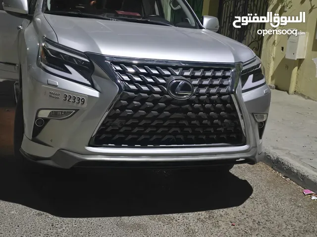 لقزز 460 مواصفات امريكي نضيفه جدا جدا استخدام شخصي لا تحتاج الى صيانه مصبوغ الرفرف والدعاميه فقط