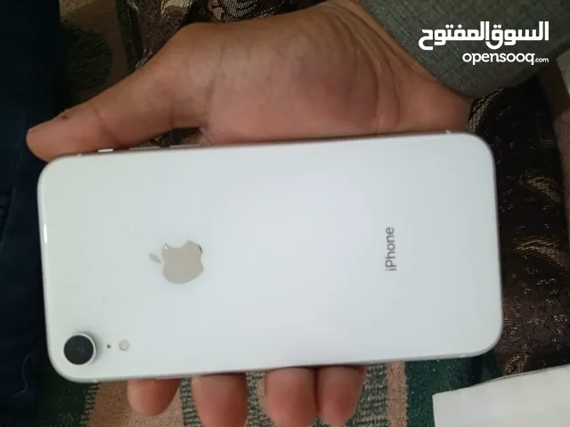 Apple iPhone XR 128 GB in Mafraq
