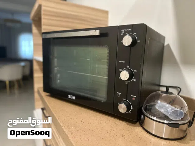 Zanussi 20 - 24 Liters Microwave in Muharraq