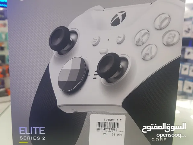 Xbox Elite Series 2 core Controller