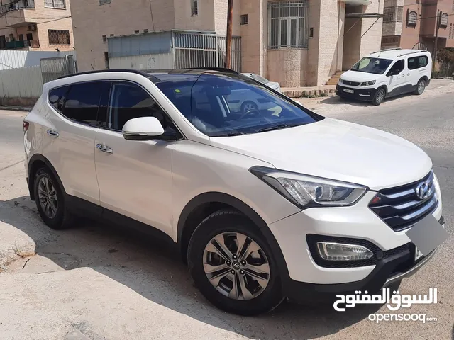 سنتافي ماتور 2200