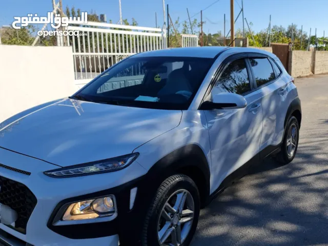 New Hyundai Kona in Hebron