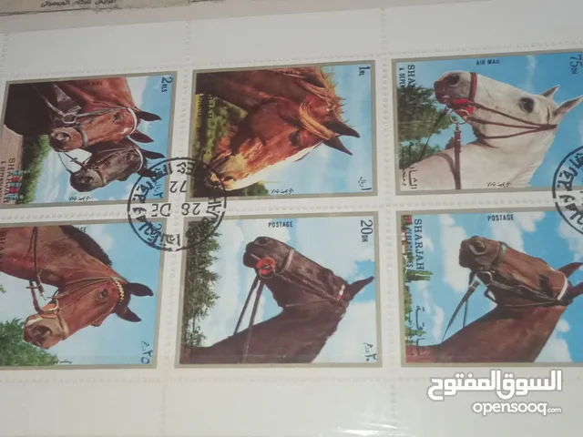 stamps collectible