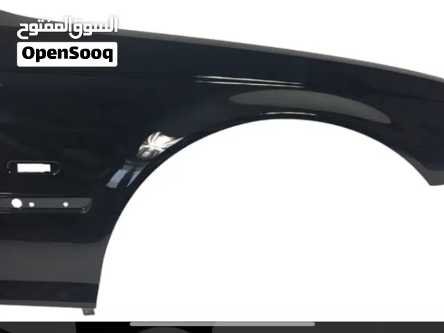 Bmw e46 جنحان بي ام هلاله 1999