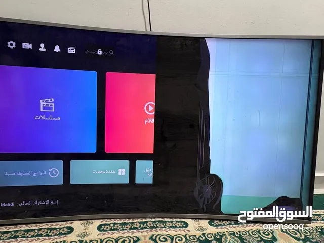IKon LED 65 inch TV in Muscat