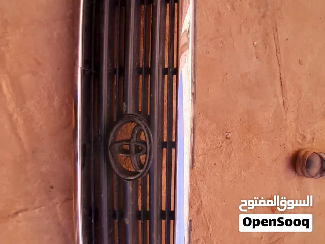 تيوتا لاند كروزر   مسكرة لبوة للبيع سعر400