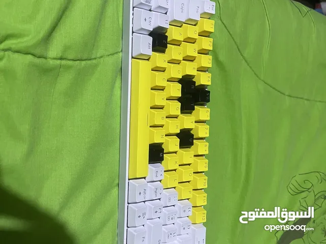 Other Keyboards & Mice in Amman