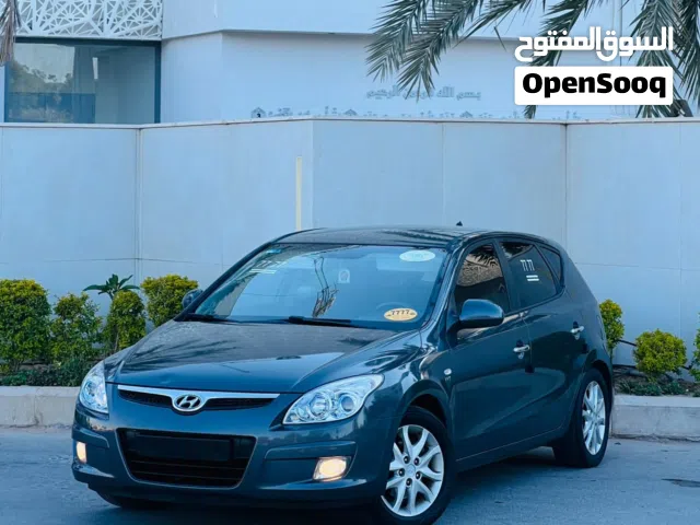 2008 هيونداي i30 GL
