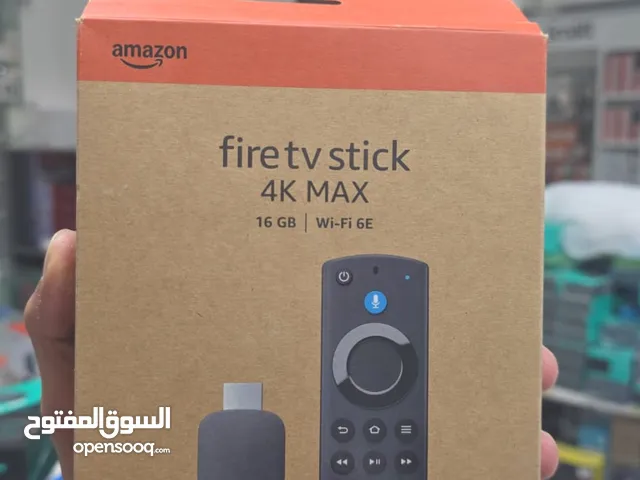 Amazon Fire Tv Stick Android / 16GB Ram / All TV Channels