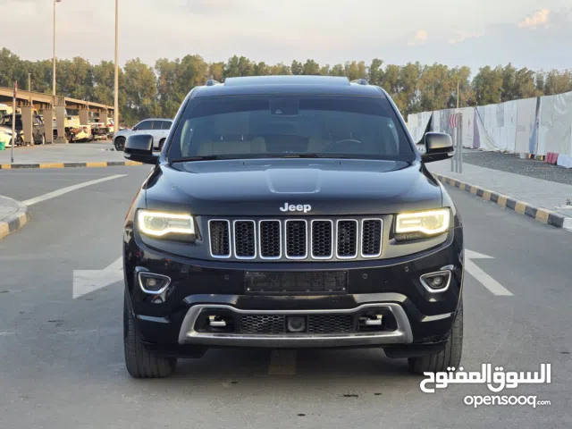2014, Jeep, Grand Cherokee, Limited
