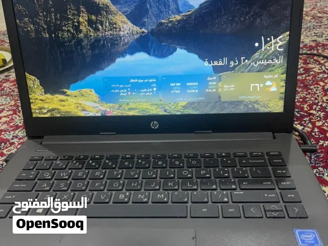 Windows HP  Computers  for sale  in Jeddah