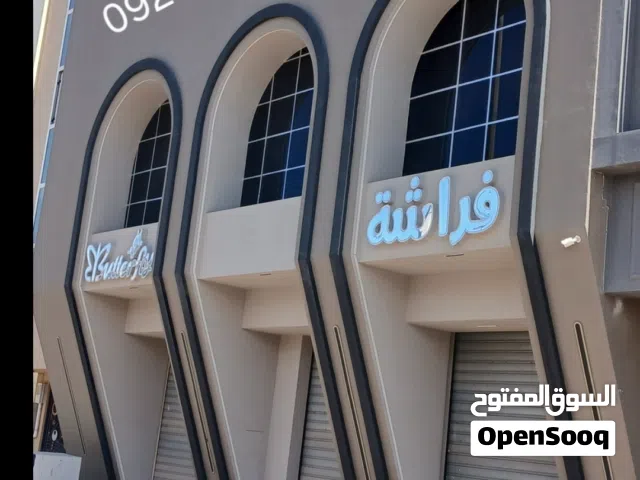 110 m2 2 Bedrooms Apartments for Rent in Misrata Tripoli St