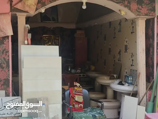 محل للايجار بشارع تجارى بامبابه