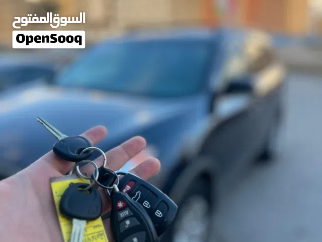 Used Hyundai Veracruz in Tripoli