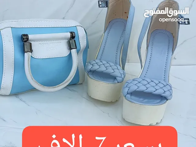 Multicolor With Heels in Basra