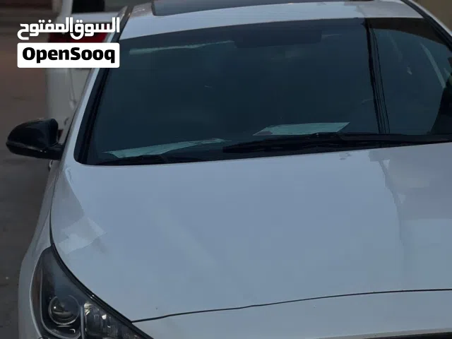 Used Hyundai Sonata in Najaf