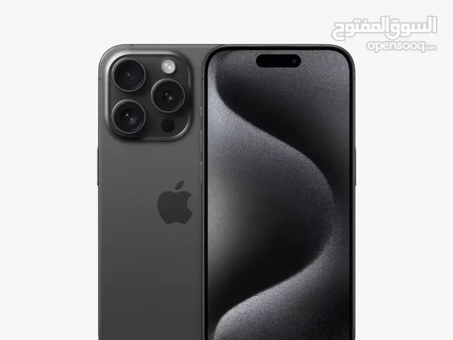 iPhone 15 pro new sealed