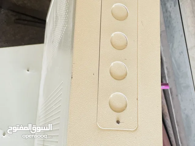 Electronic control box