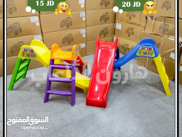 عرض خاص : مستلزمات حضانات رياض اطفال جميع منتجاتنا اصلية 100%