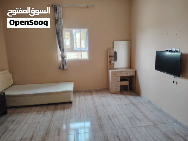 غرفة موظفات مفروشة العامرات