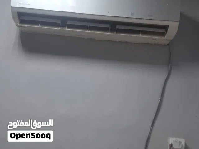 أجهزة تكييف سبلت