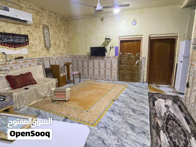 200 m2 2 Bedrooms Townhouse for Sale in Basra Al-Jazzera