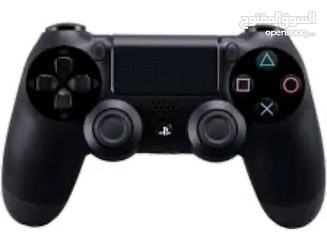 ‏أجهزة التحكم ps4 أصلي