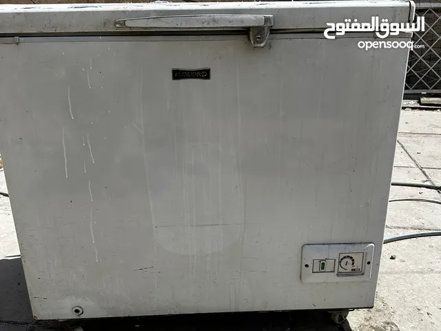 مجمده كونكورد