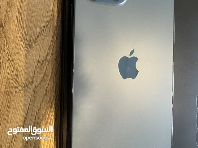 Apple iPhone 12 Pro 256 GB in Muscat