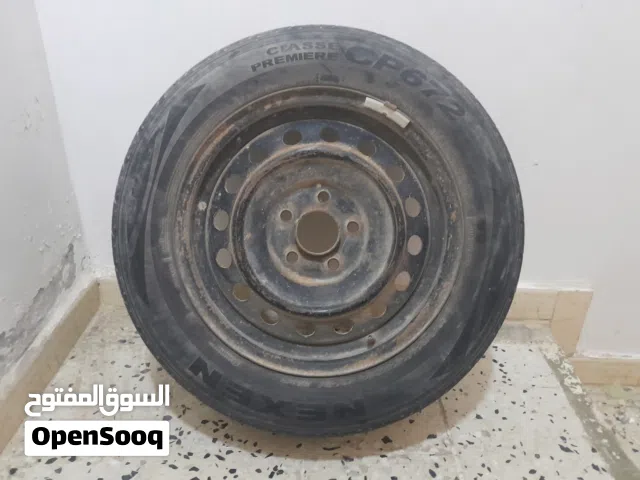 قومة 16  بالديسكو   كيا أوبتما