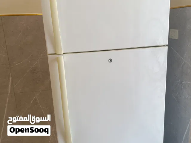 ثلاجه للبيع مستعملة