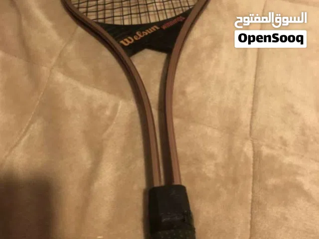 مضرب اصلي  لبيع