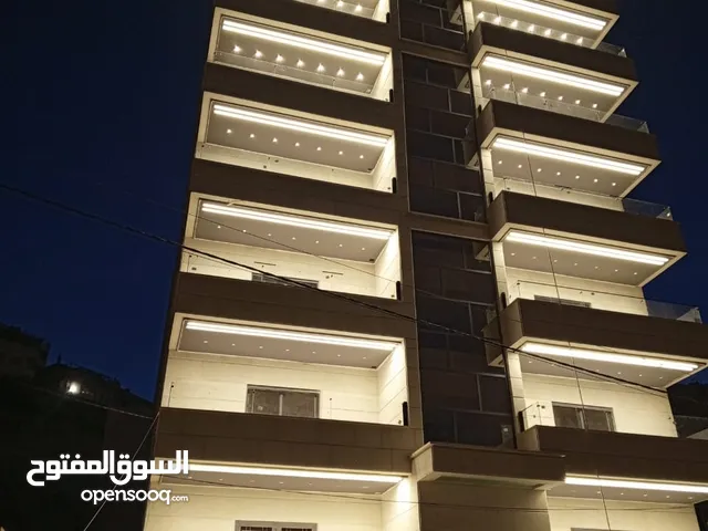 شقق للبيع مساحات مختلفه
