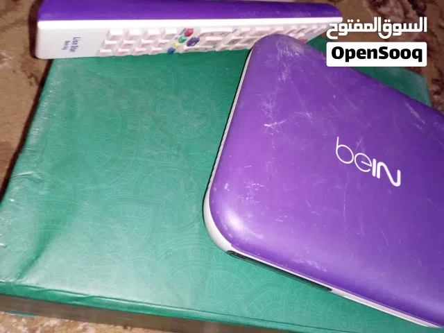  beIN Receivers for sale in Al Khums